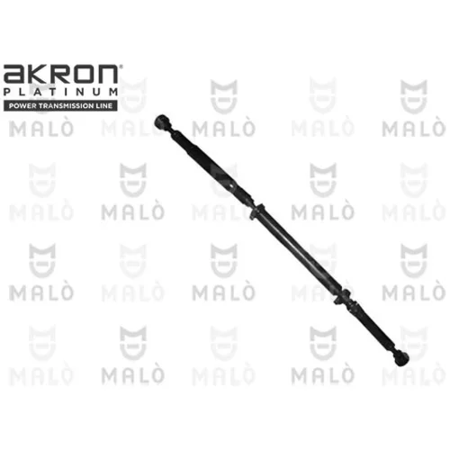 Kĺbový hriadeľ pohonu nápravy AKRON-MALO 1560022