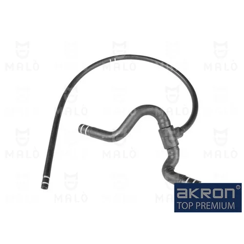 Hadica chladenia AKRON-MALO 15754A