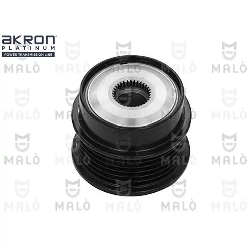 Voľnobežka alternátora AKRON-MALO 1580095