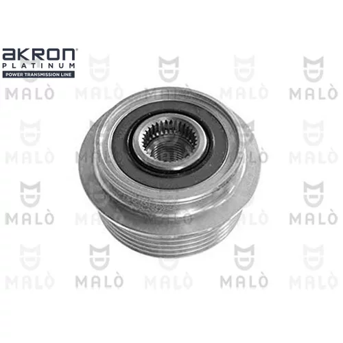 Voľnobežka alternátora AKRON-MALO 1580166