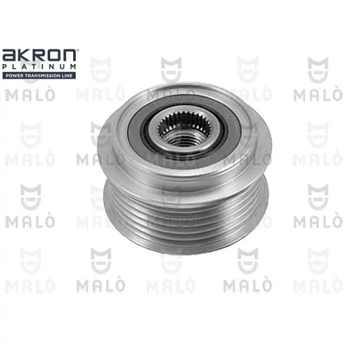 Voľnobežka alternátora AKRON-MALO 1580183