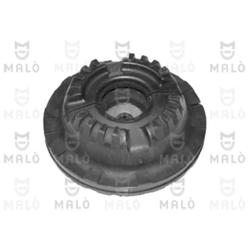 Ložisko pružnej vzpery 175101 /AKRON-MALO/