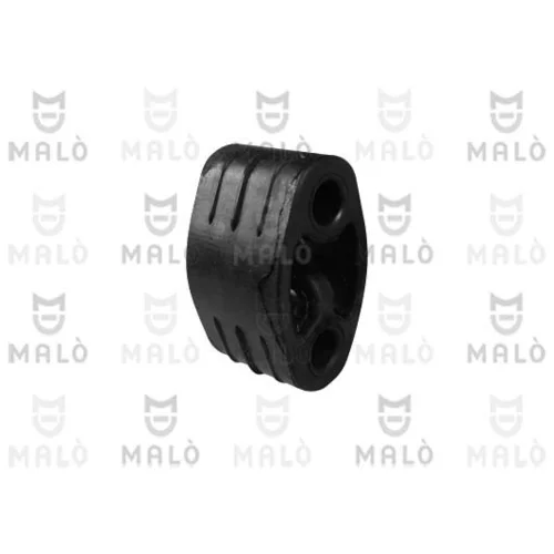 Doraz tlmiča výfuku AKRON-MALO 185692