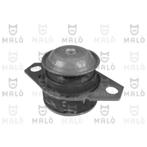 Uloženie motora AKRON-MALO 2122