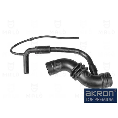 Nasávacia hadica, Vzduchový filter AKRON-MALO 2145