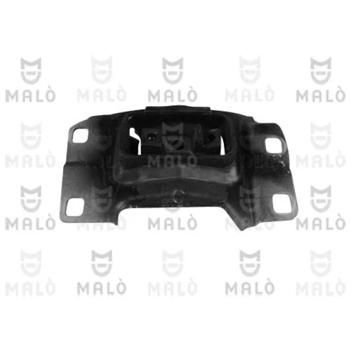 Uloženie motora AKRON-MALO 230911