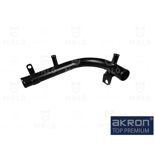 Potrubie chladiacej kvapaliny AKRON-MALO 23795