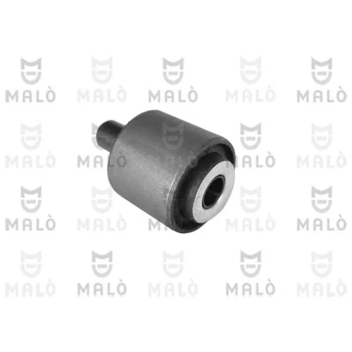 Uloženie riadenia AKRON-MALO 24096