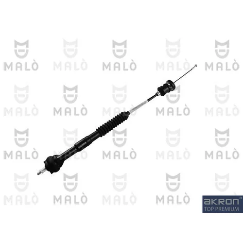 Lanko ovládania spojky AKRON-MALO 26557