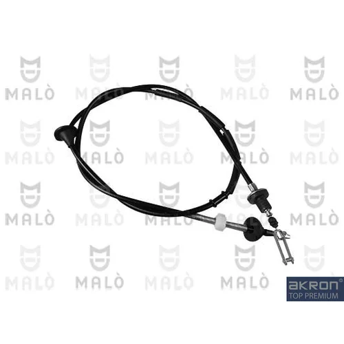 Lanko ovládania spojky AKRON-MALO 26582