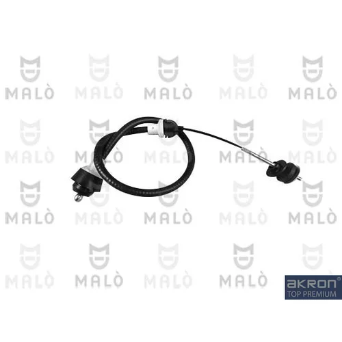 Lanko ovládania spojky AKRON-MALO 26586