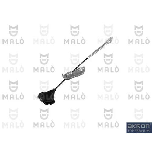 Ťažné lanko parkovacej brzdy AKRON-MALO 26861