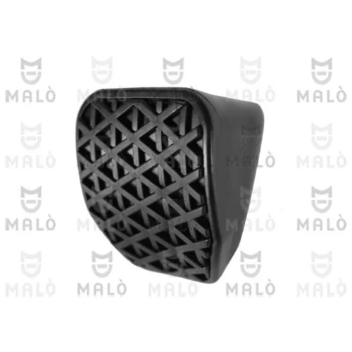 Krytka brzdového pedálu AKRON-MALO 27038