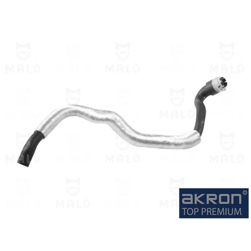 Hadica kúrenia AKRON-MALO 280214A