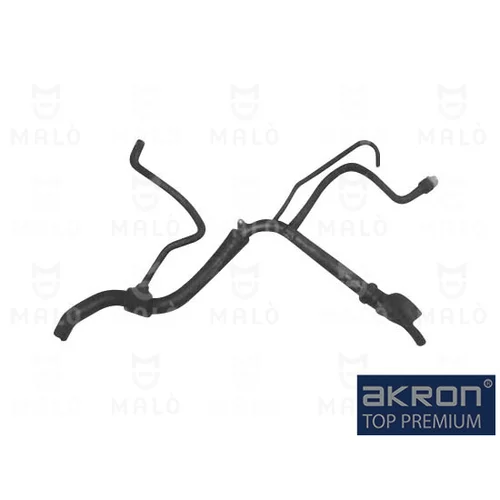 Hadica chladenia AKRON-MALO 280294A