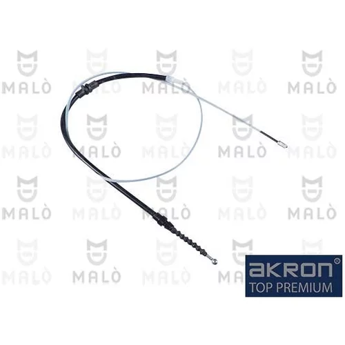 Ťažné lanko parkovacej brzdy AKRON-MALO 29811