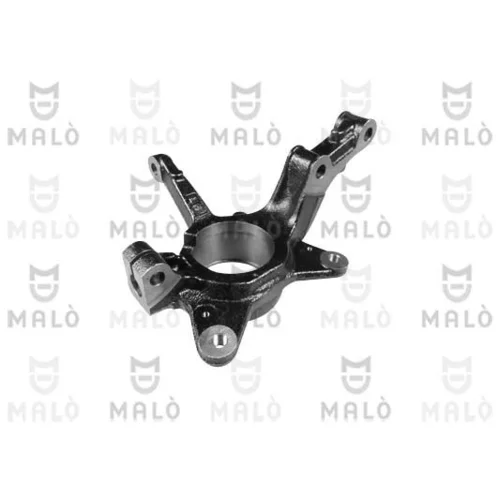 Čap nápravy zavesenia kolies AKRON-MALO 33056