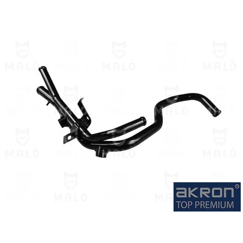 Potrubie chladiacej kvapaliny AKRON-MALO 33080