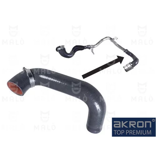 Hadica plniaceho vzduchu AKRON-MALO 33334