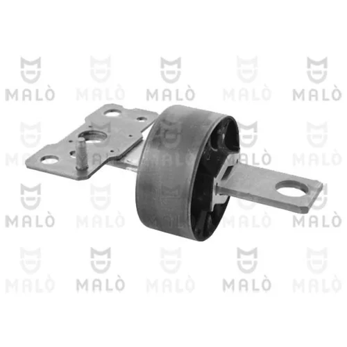 Uloženie tela nápravy AKRON-MALO 35058