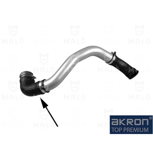 Hadica plniaceho vzduchu AKRON-MALO 53282A