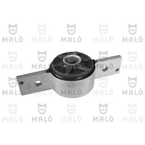 Uloženie riadenia AKRON-MALO 6652