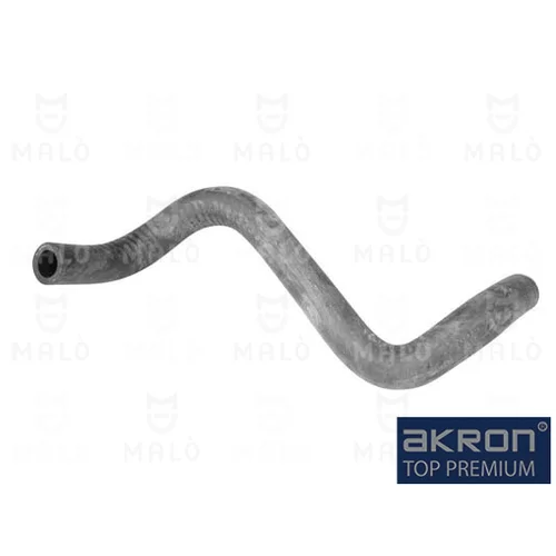 Hadica, výmenník tepla (kúrenie) AKRON-MALO 7640A
