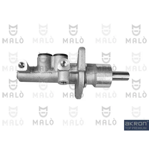 Hlavný brzdový valec AKRON-MALO 89106