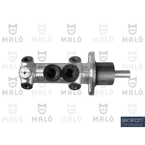 Hlavný brzdový valec AKRON-MALO 89171