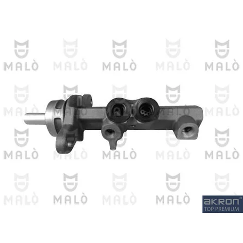 Hlavný brzdový valec AKRON-MALO 89254