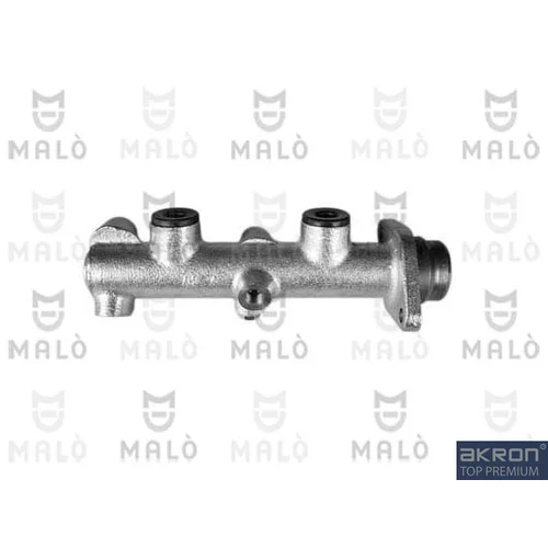 Hlavný brzdový valec AKRON-MALO 89344