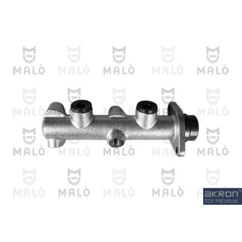 Hlavný brzdový valec AKRON-MALO 89414
