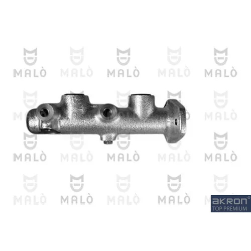 Hlavný brzdový valec AKRON-MALO 89417