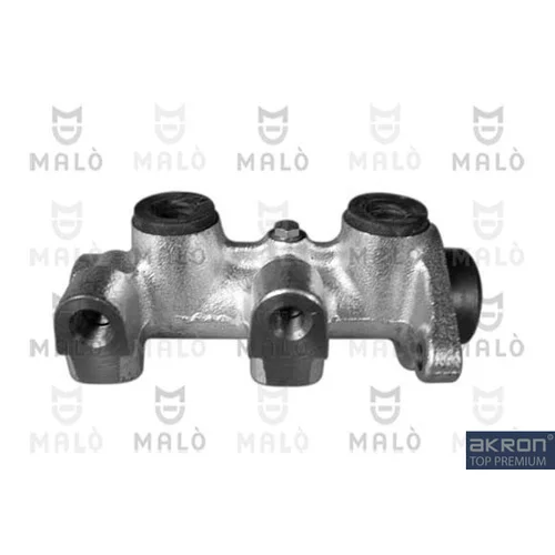 Hlavný brzdový valec AKRON-MALO 89431