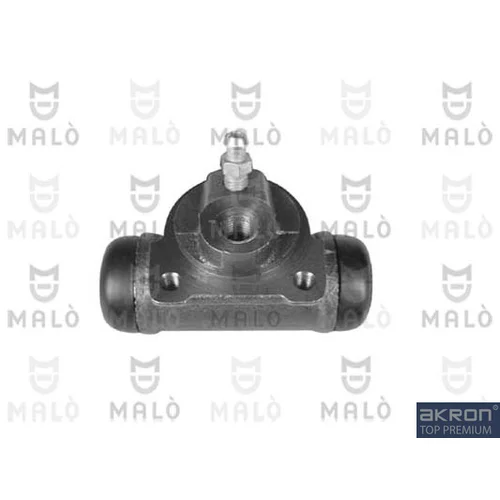 Brzdový valček kolesa AKRON-MALO 89559