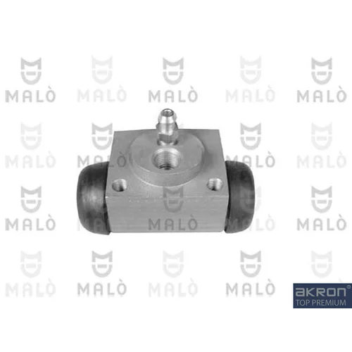 Brzdový valček kolesa AKRON-MALO 89586