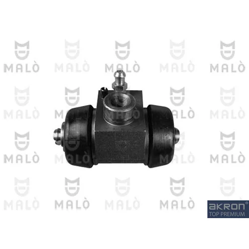 Brzdový valček kolesa AKRON-MALO 89629