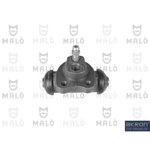 Brzdový valček kolesa AKRON-MALO 89674