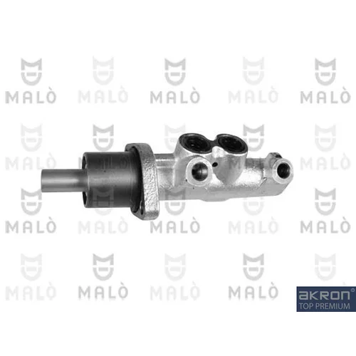Hlavný brzdový valec AKRON-MALO 89836