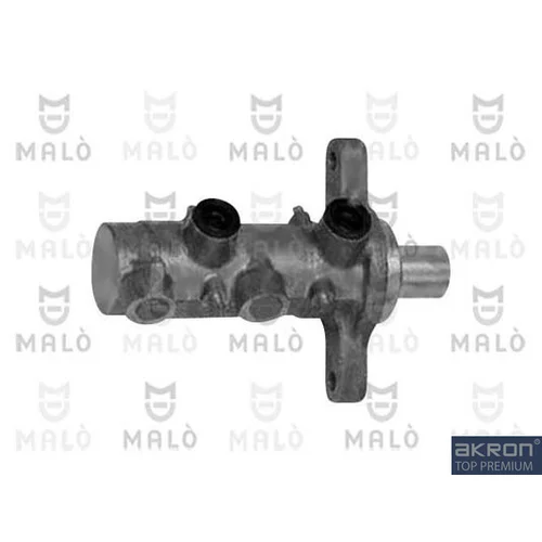 Hlavný brzdový valec AKRON-MALO 89890