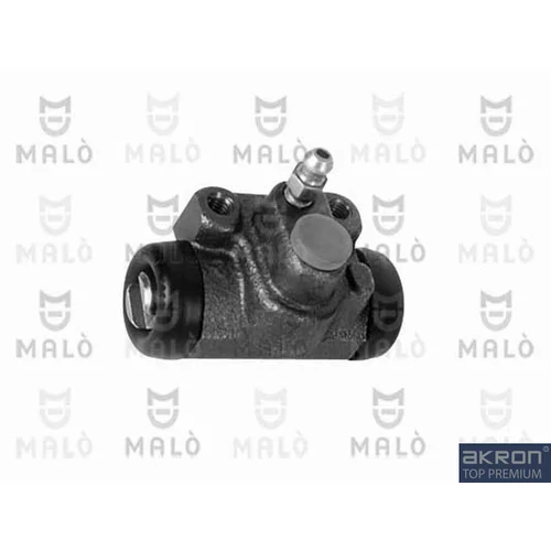 Brzdový valček kolesa 89930 /AKRON-MALO/