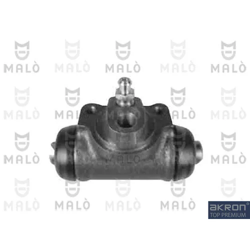 Brzdový valček kolesa AKRON-MALO 90013