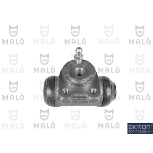 Brzdový valček kolesa AKRON-MALO 90126