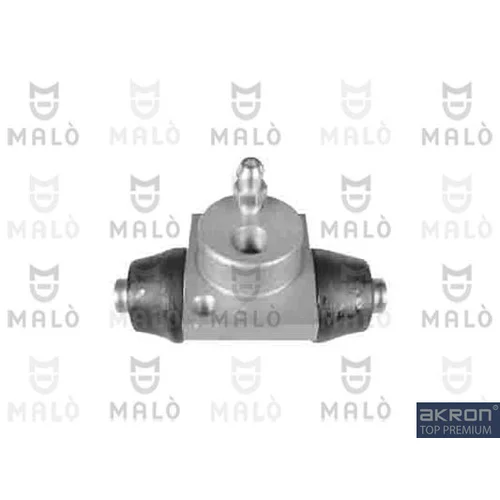 Brzdový valček kolesa AKRON-MALO 90168