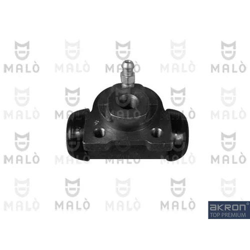 Brzdový valček kolesa AKRON-MALO 90244