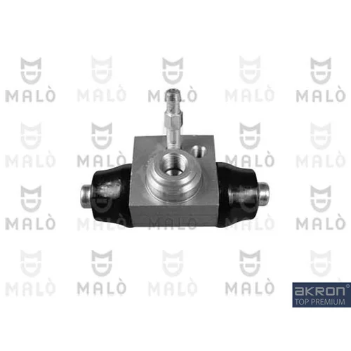 Brzdový valček kolesa AKRON-MALO 90267