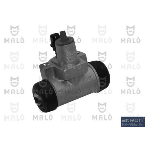 Brzdový valček kolesa AKRON-MALO 90314