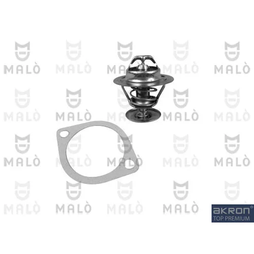 Termostat chladenia AKRON-MALO TER204