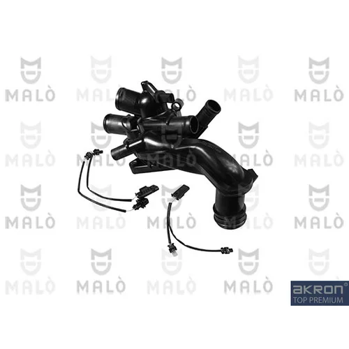 Obal termostatu AKRON-MALO TER480