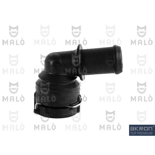 Príruba chladenia AKRON-MALO 116136